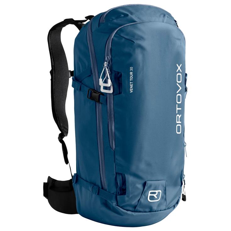 Ortovox Sac à dos Venet Tour 30 Light Nunatik Présentation