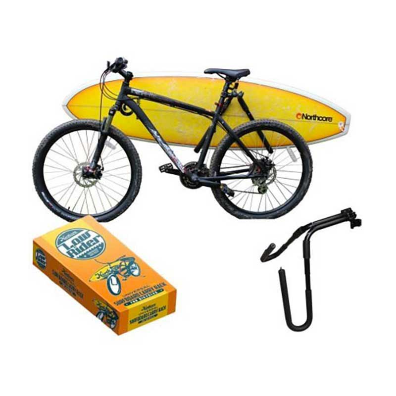 Northcore Système portage Surf Vélo Lowrider Profil