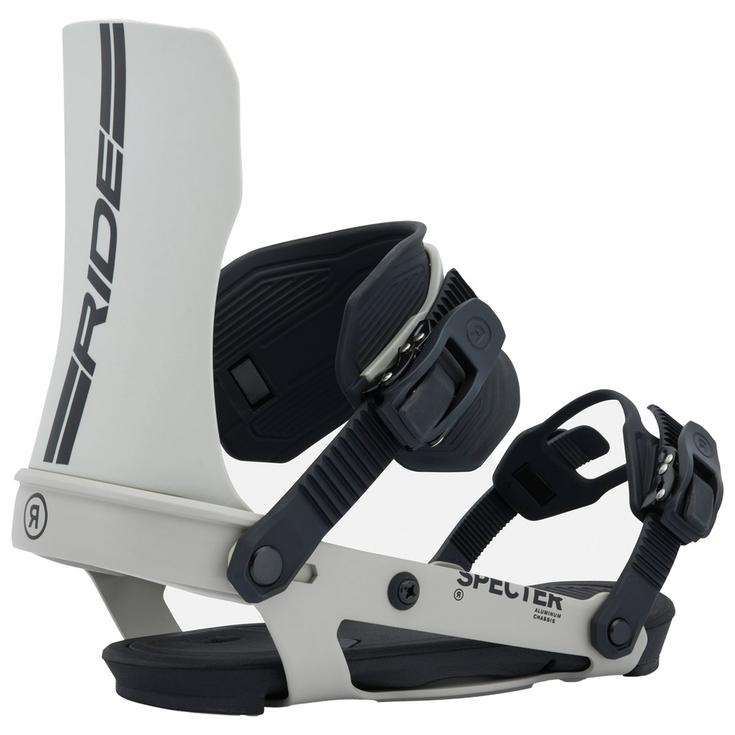 Ride Fix Snowboard Specter Men Dust Présentation