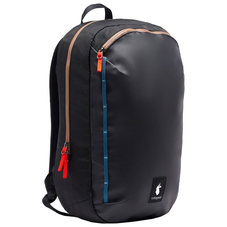 Cotopaxi Sac à dos Vaya 18L Backpack Cada Dia Black Présentation