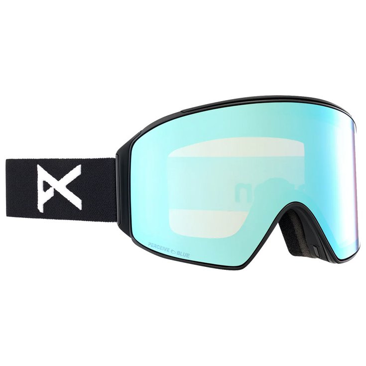 Masque ski sale anon
