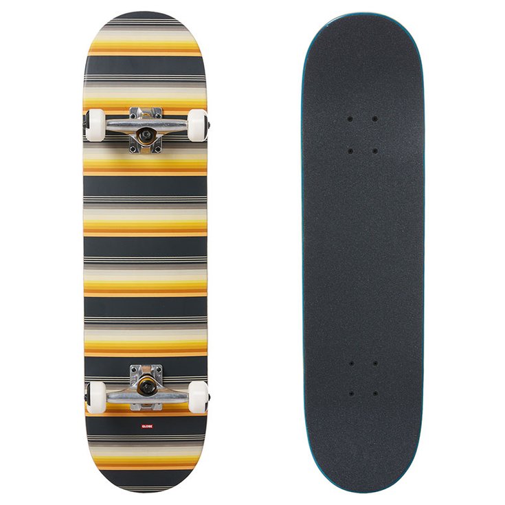 Globe Skate Skateboard Globe G1 Moonshine - Honey - 8.125" - Sans 