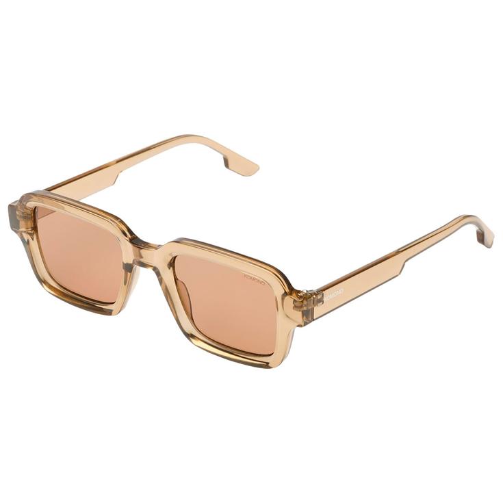 Komono Lunettes de soleil Lionel Opaline Présentation