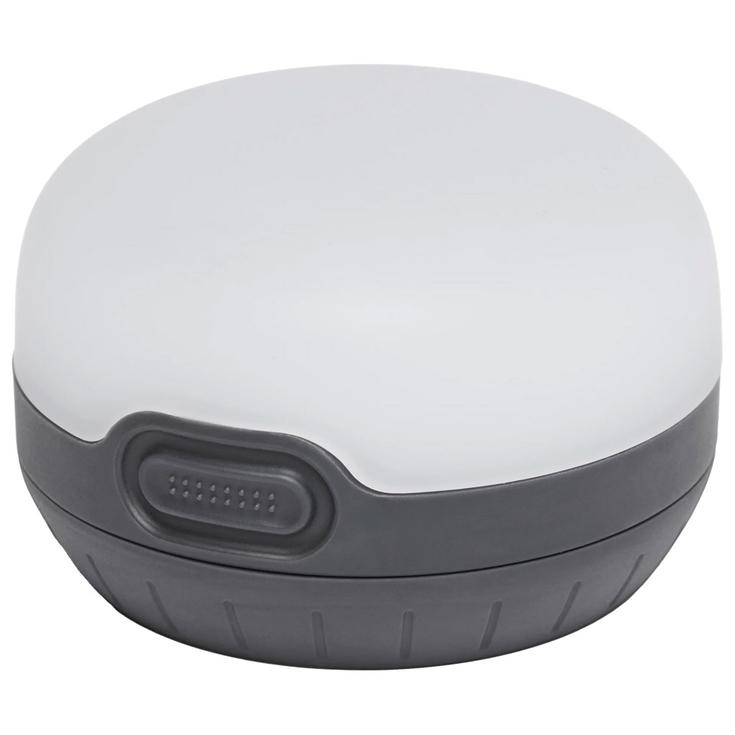 Black Diamond Lanterne Moji Graphite Présentation