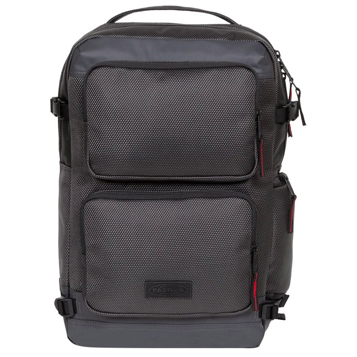 Eastpak Sac de voyage Cnnct Office 23L Ascent Grey Présentation