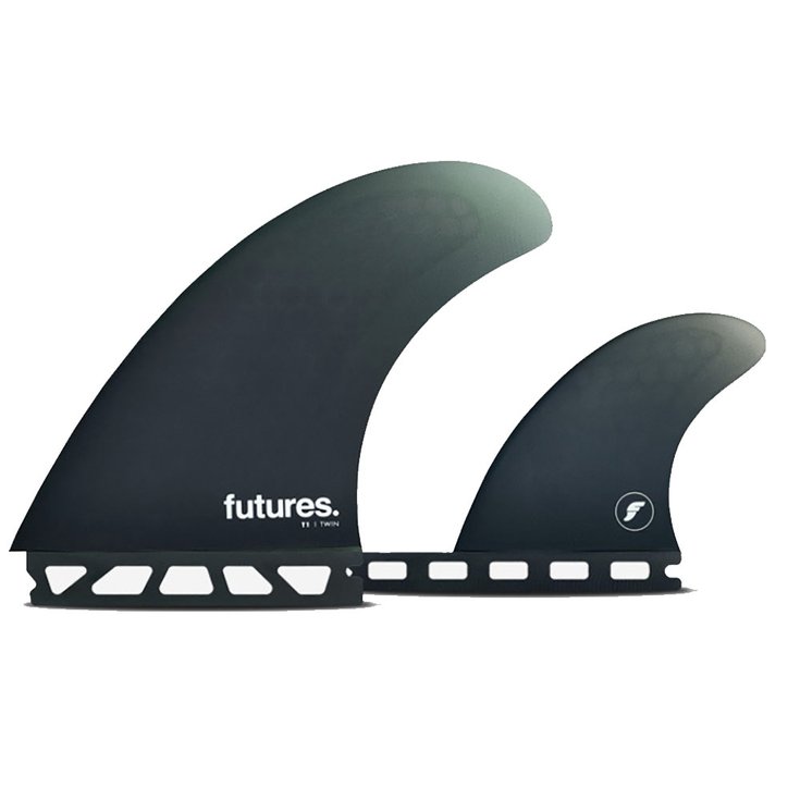 Futures Fins Ailerons Surf Présentation