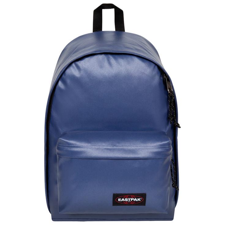 Eastpak Sac à dos Out Of Office 27L Glossy Blue Présentation