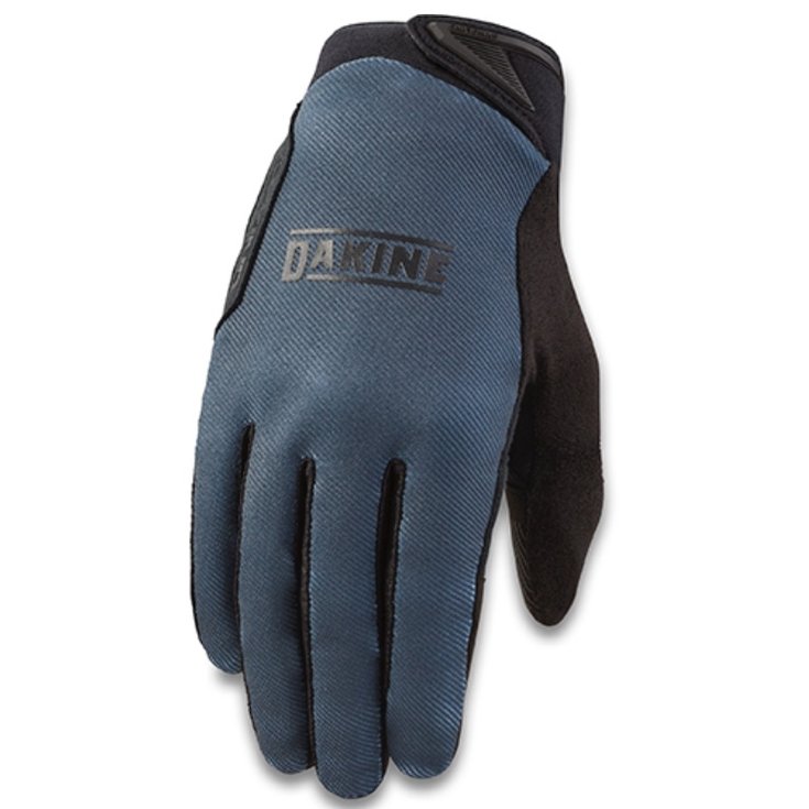 Dakine Gant VTT Syncline Gel Glove - Midnight Blue Profil