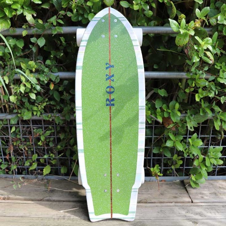 Roxy Skate Cruiser Roxy Kamuela - 28" - Sans 