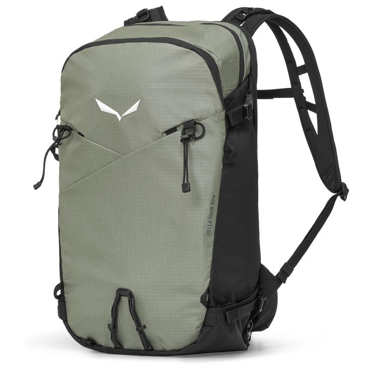 Salewa Sac à dos Sella Tour 30 Women Shadow Black Out Présentation
