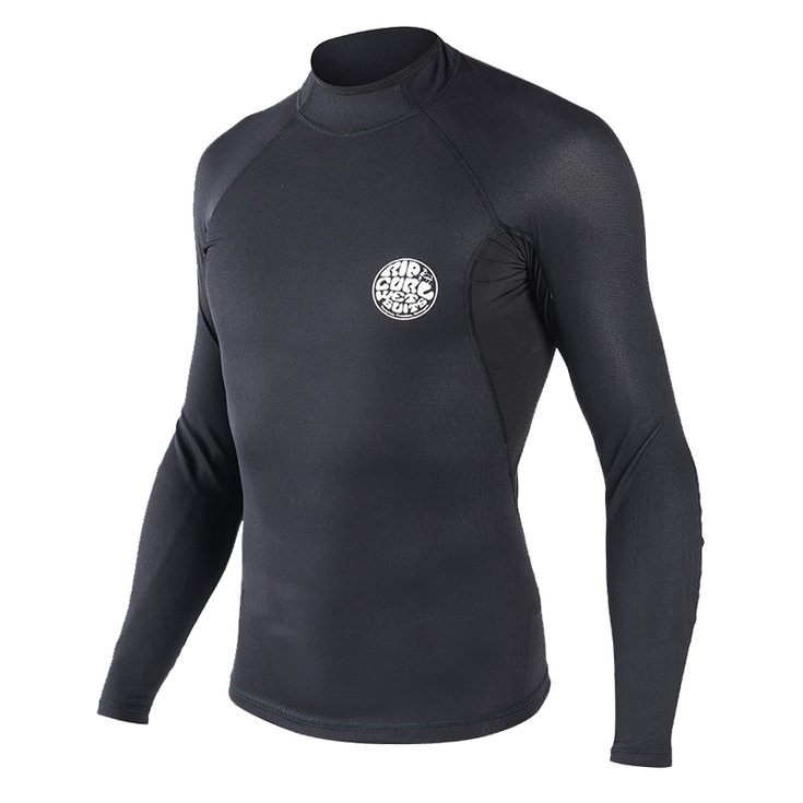 Rip Curl Top Manches Longues Hotskin 2020 L/SL Dos
