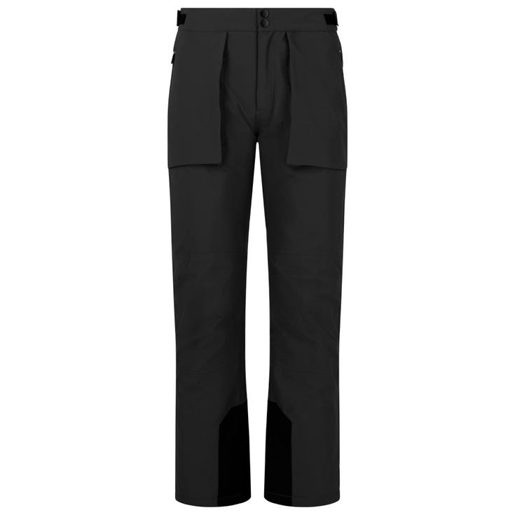Slope Pantalon Ski Killy M's Ski Pants Black Présentation