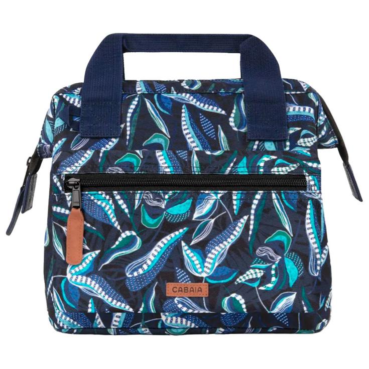 Cabaia Boîte Alimentaire Lunch Bag 7.2L Fontainebleau Présentation