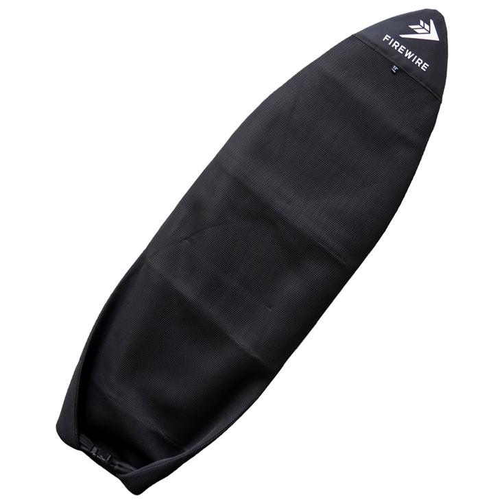 Firewire Housse Surf chaussette Mesh Sock - Hybrid Black Présentation