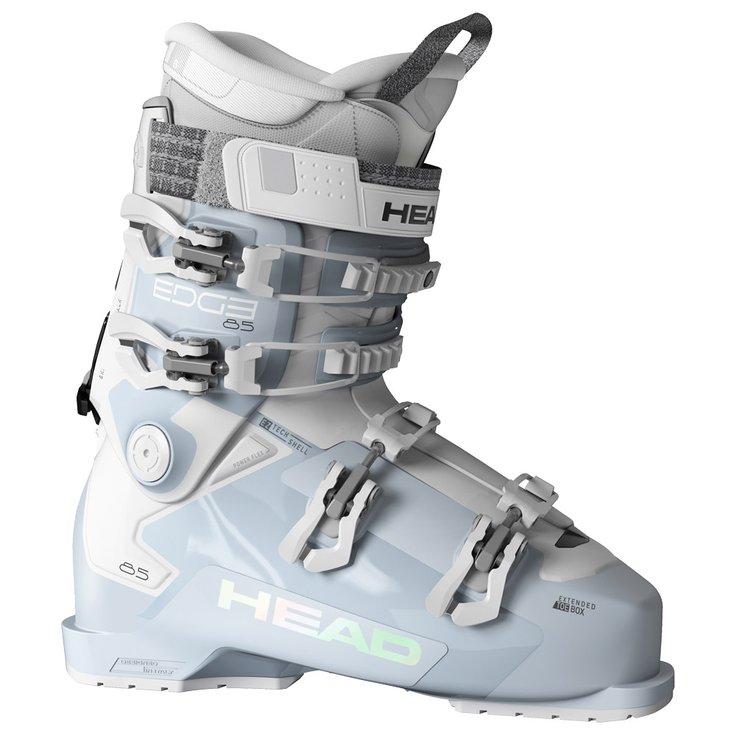 Head Chaussures de Ski Edge 85 W Hv Ice Détail