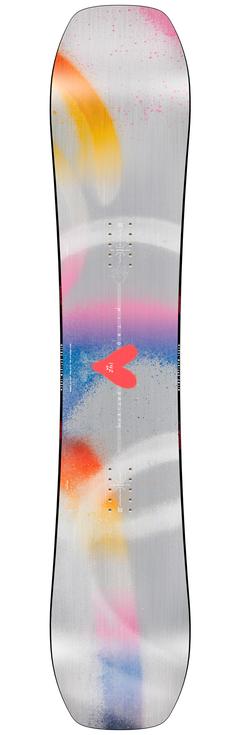 Nitro Planche Snowboard Optisym Womens Dos