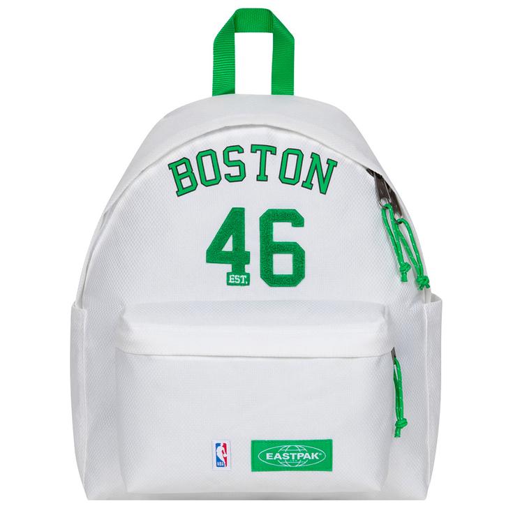 Eastpak Sac à dos Day Pak'r 24L Boston Celtics Présentation