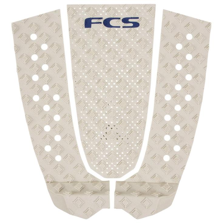 Fcs Pad Surf T-3 Wide Eco Grey/Alpine Présentation