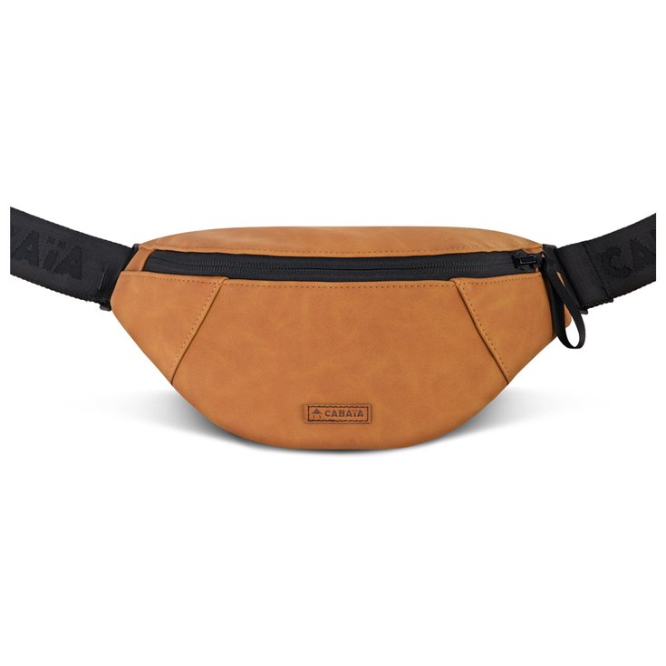 Cabaia Sac banane Belt Bag Small 1.5L Moscou Présentation