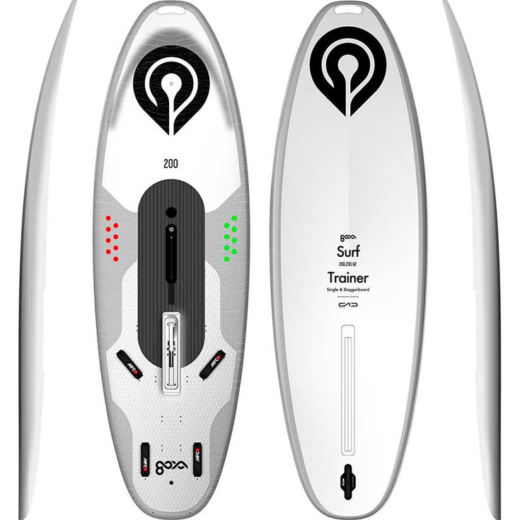 Goya Board de windsurf Surf Trainer Côté