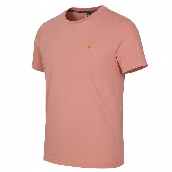 Picture Tee-shirt Lil Cork Tee Shirt Burlwood Présentation