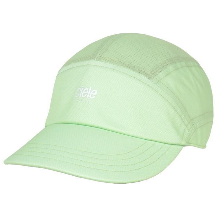 Ciele Casquettes FstCap Sc Classic AthleticsSL Spearmint Présentation
