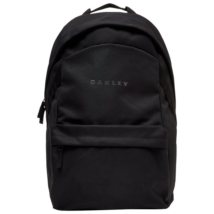 Oakley Sac à dos Holbrook 2.0 20L Backpack Blackout Présentation