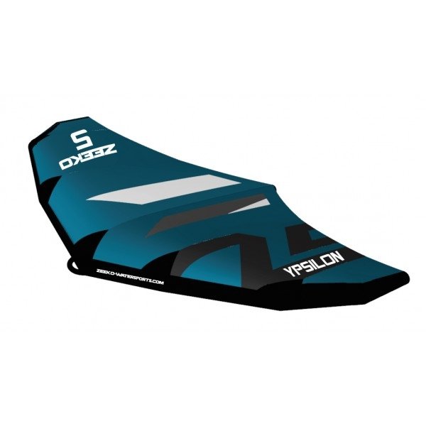 Zeeko Aile de wing Foil Surf Ypsilon V2 Présentation