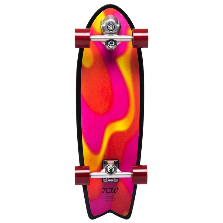 Yow Surfskate Huntington 