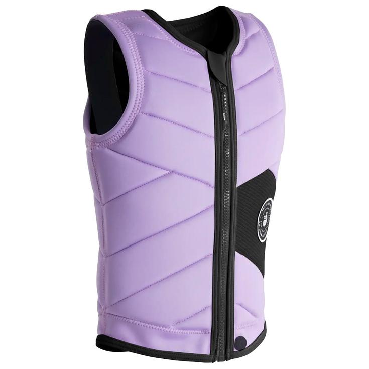 Follow Impact Vest Memphis Purple Présentation