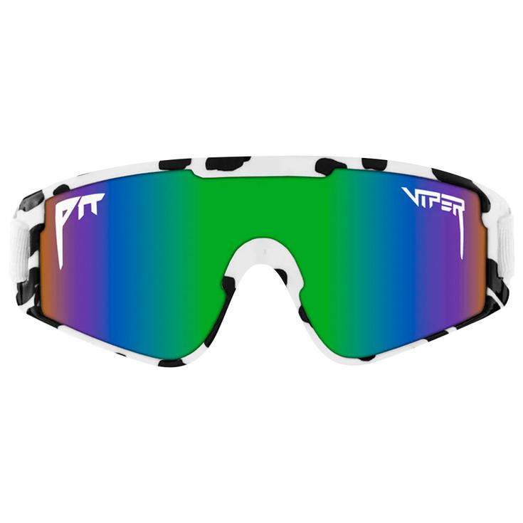 Pit Viper Lunettes de soleil The Baby Vipes The Cowabunga Présentation