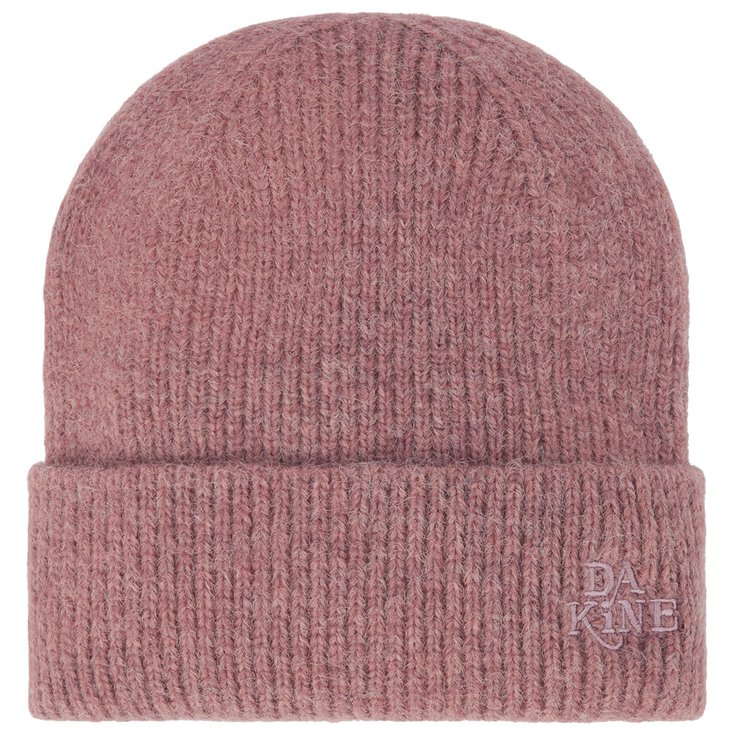 Dakine Bonnet Paige Beanie Burnished Lilac Présentation