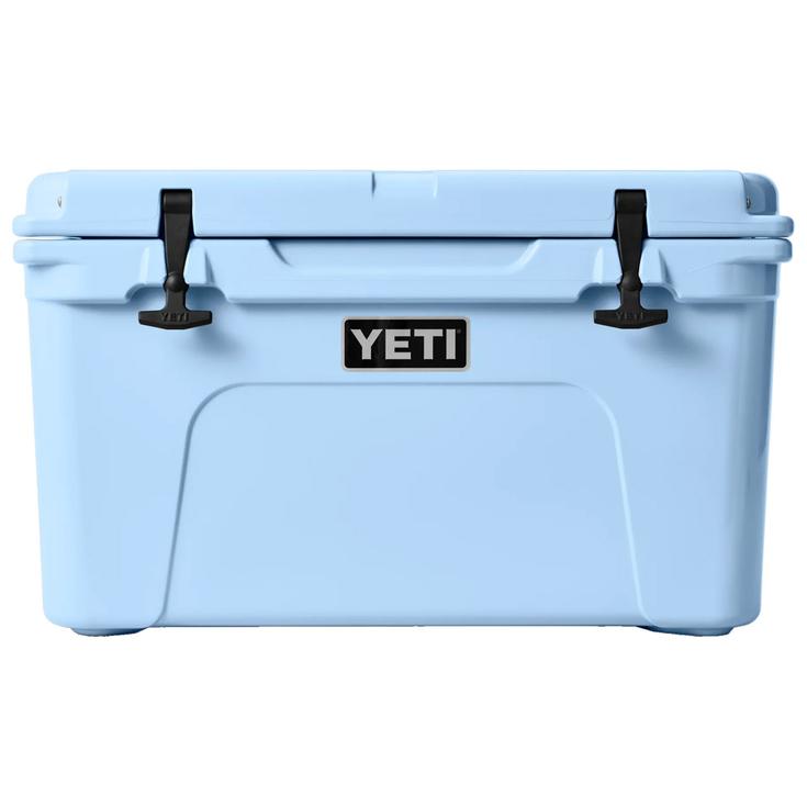 Yeti Glacière Tundra 45 Big Sky Blue Présentation