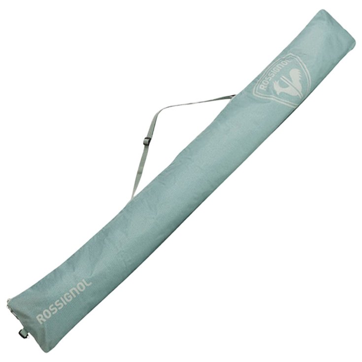Rossignol Housse Ski Electra Ex Bag 140-180 cm Glacier Présentation