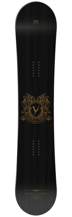 Verdad Planche Snowboard Grand Cru Pack