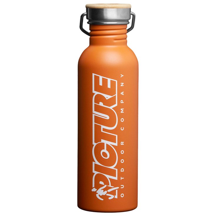 Picture Gourde Hampton Bottle 0.75L Sunset Présentation