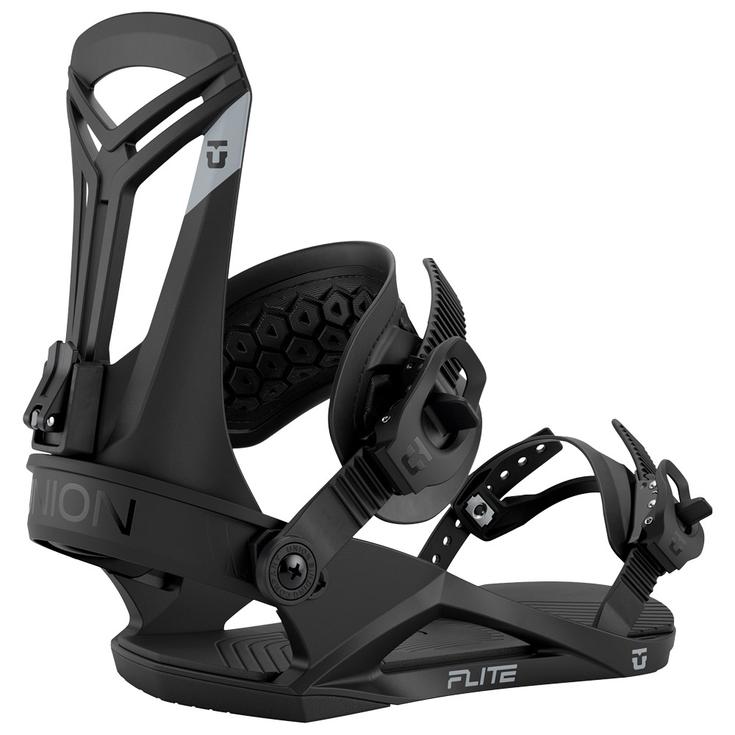 Union Fix Snowboard Flite Black Présentation