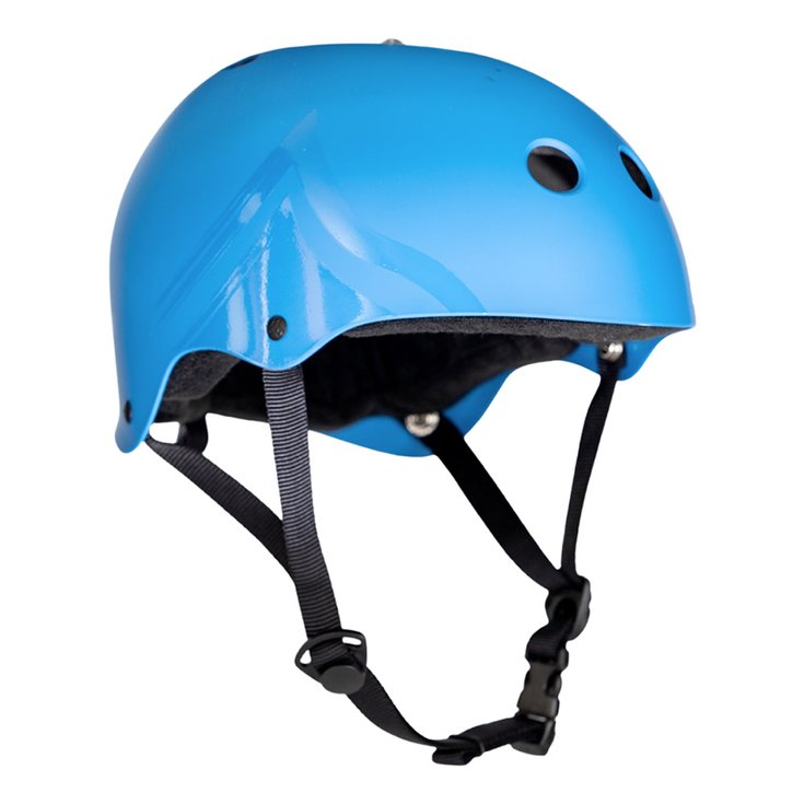 Liquid Force Casque Nautique Hero Blue Présentation