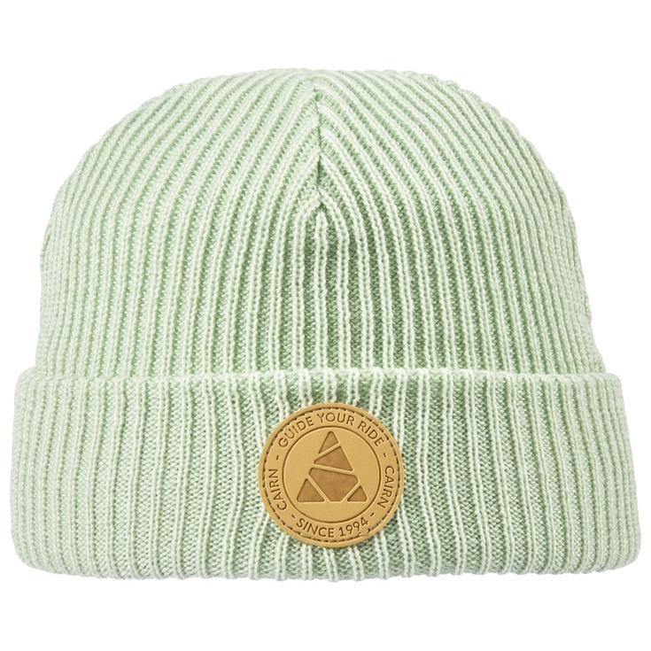 Cairn Bonnet Gaby Hat Junior Jade Présentation