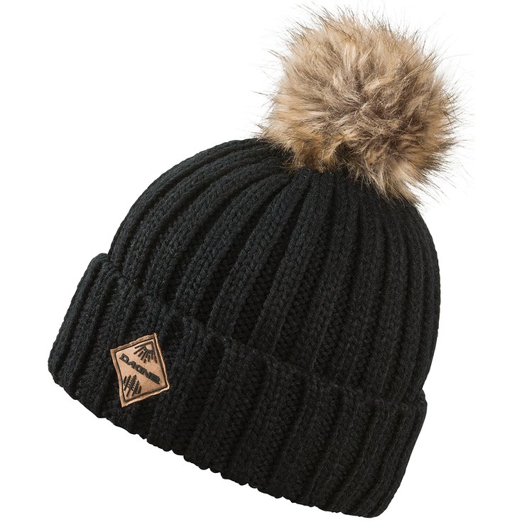 Dakine Bonnet Kylie Black Présentation