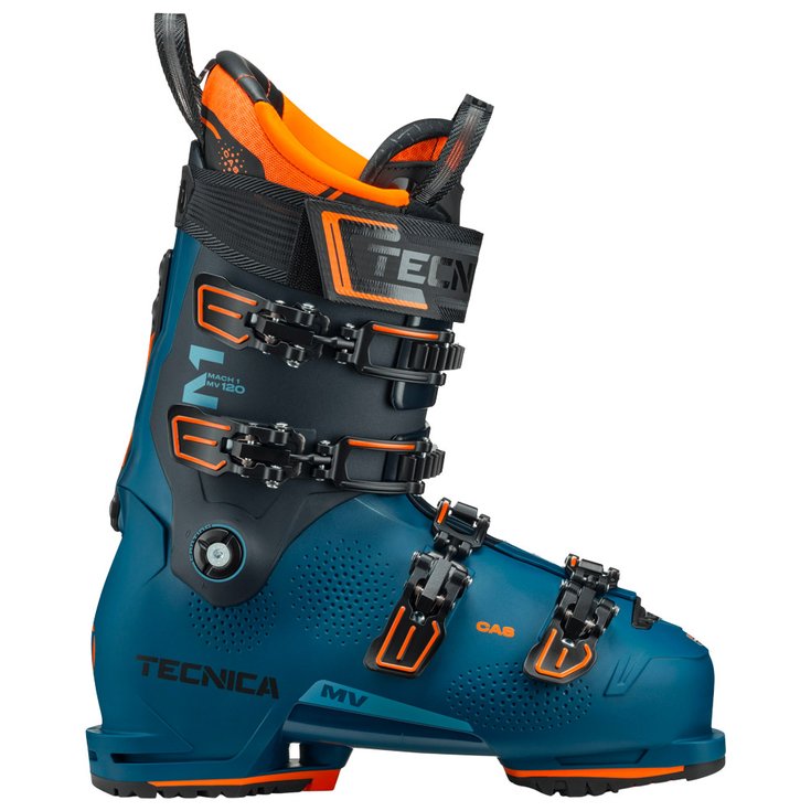 Tecnica Chaussures de Ski Mach1 Mv 120 Td Gw Devant