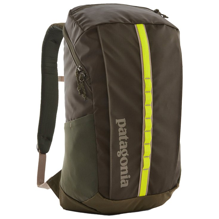 Patagonia Sac à dos Black Hole Pack 25L Pine Needle Green Présentation