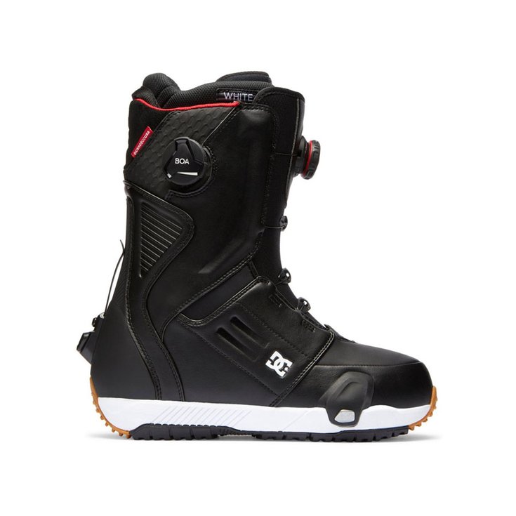 DC Boots SHOES Control Step On BOA® 2021 Côté