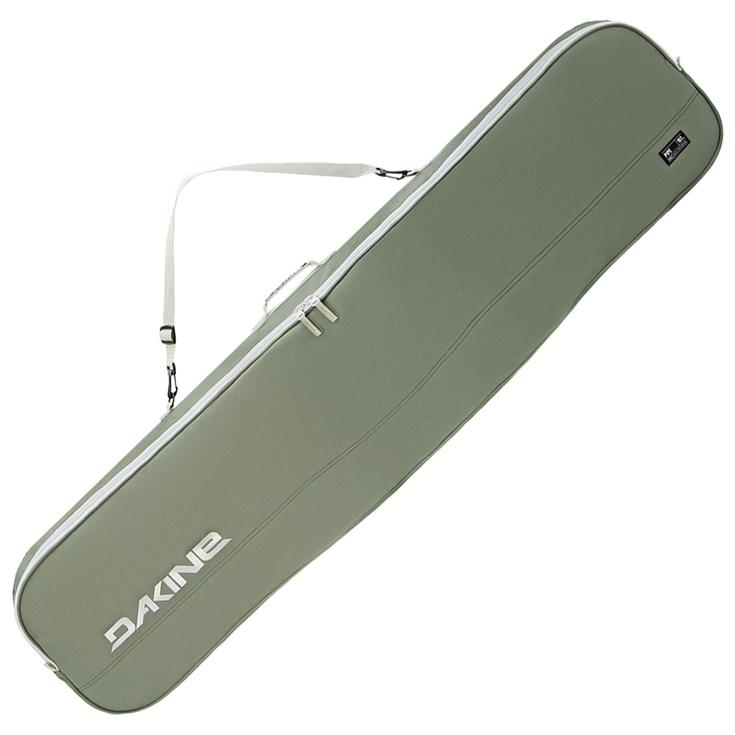 Dakine Housse Snowboard Pipe Snowboard Bag Mulled Basil Présentation