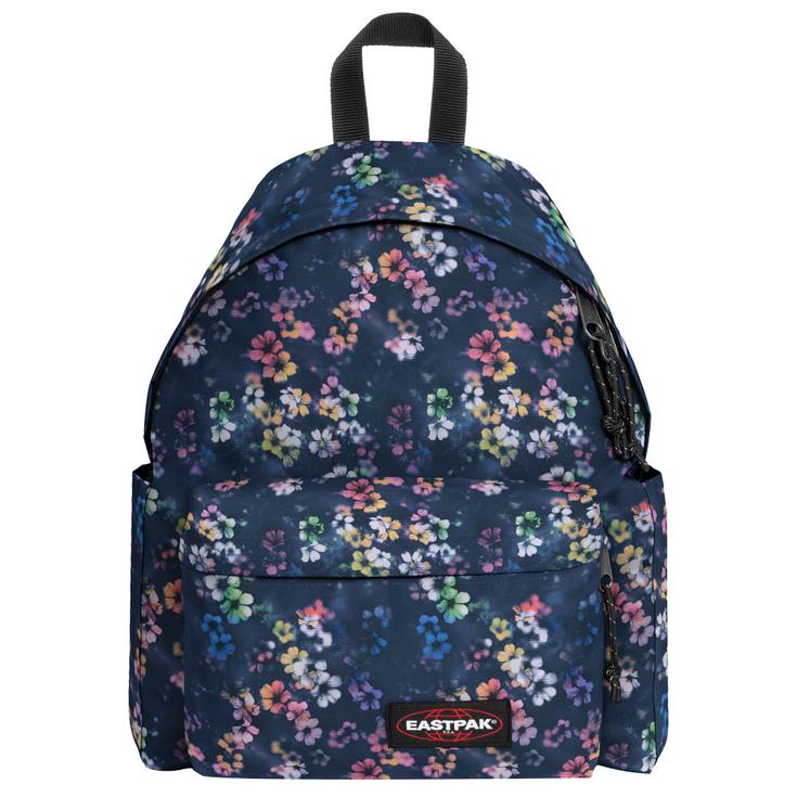 Eastpak Sac à dos Day Pak'r 24L Flora Fade Navy Présentation