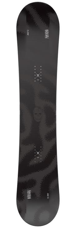 Bataleon Planche Snowboard Disaster+ Côté