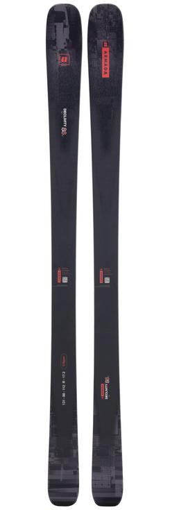 Armada Ski Alpin Declivity 88 C 