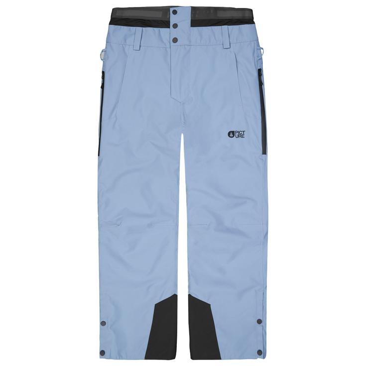 Picture Pantalon Ski Object Stonewash Présentation