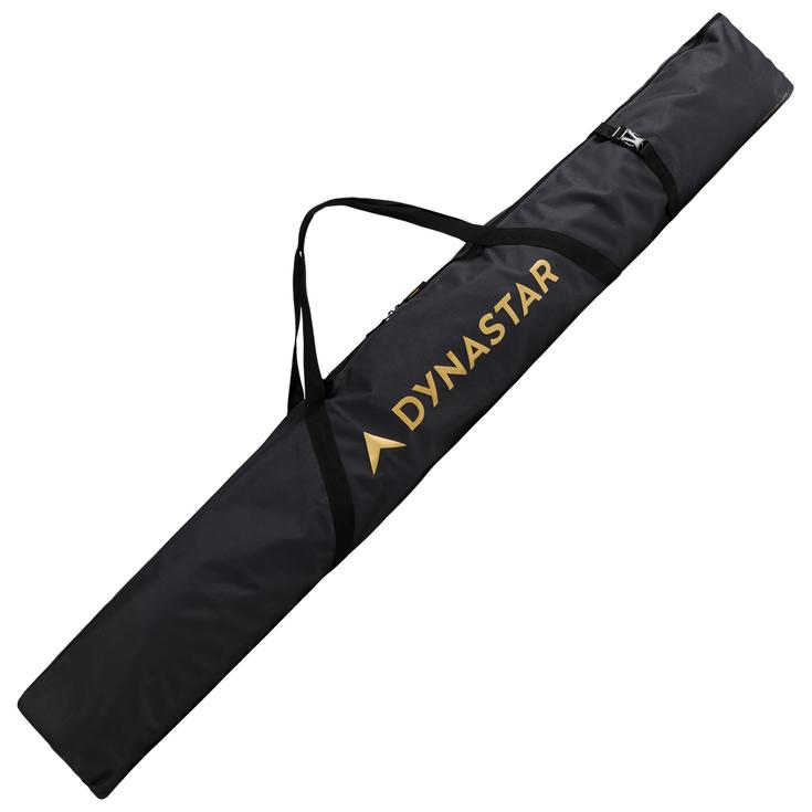 Dynastar Housse Ski M-Line Basic Skibag 185 cm Black Présentation