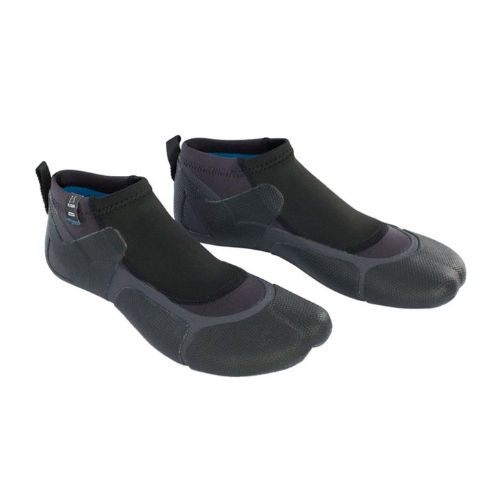 Ion Chaussons néoprène ION Plasma Slipper Shoes 1.5mm RT 2022 Profil